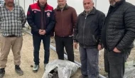 Amasya’da Cuma Buluşmaları Devam Ediyor: Tarımsal Üretim ve Destek Konuları Masaya Yatırıldı