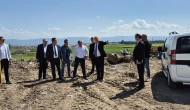 Merzifon’da Çifte Hamle: Su Şebekesi ve GES Projesi Aynı Anda Başlıyor!
