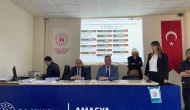 Amasya’da Judo Türkiye Birinciliği İçin Geri Sayım Başladı
