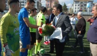 Kıran Kırana Maçın Kazananı Olmadı: 0-0