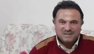 Baca temizliği yapan imam merdivenden düşerek hayatını kaybetti