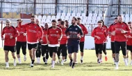 Çorum FK, Ankaragücü Maçına Galibiyet Parolasıyla Hazırlanıyor