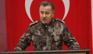 Gül: Polis Haftamız Kutlu Olsun