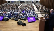 AK Parti Amasya İl Başkanı Galip Uzun, 170. İl Başkanları Toplantısında Yerini Aldı