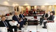 Amasya’da DOKAP Destekli Tarımsal Projeler İçin Protokol İmzalandı