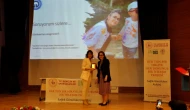 Sanatın İyileştirici Gücü ÜNİDES Programı Kapsamında Gençlerle Buluştu