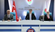 Amasya’da Kamu Yatırımları Masaya Yatırıldı: 2025 Yılı 2. İl Koordinasyon Kurulu Toplantısı Gerçekleştirildi
