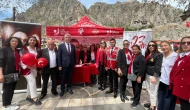 CHP’li Kadınlardan 23 Nisan’da Çocuklara Bayram Sürprizi!
