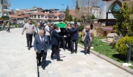 Mehmet Tokan Engin son yolculuğuna uğurlandı