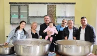 Başkan Alp Kargı Sarıköy’de Yağmur Duasına Katıldı