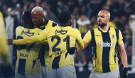 Fenerbahçe, Trabzonspor'u 4-1 mağlup etti
