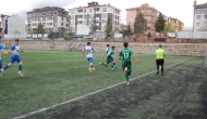 Hakemin Öne Çıktığı Maçı Samsun Türk Telekom Farklı Kazandı: 4-1