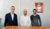 1. NOTER SANAYİ SİTESİ’NE TAŞINDI