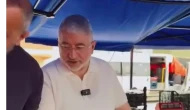 AŞGIN, CUMARTESİ PAZARINI GEZDİ ESNAF DA. VATANDAŞ DA MEMNUN!