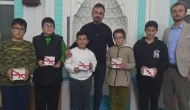 Dikilitaş Camii'nde Gençler İçin Anlamlı Buluşma: "Yatsı Namazı Gençlik Buluşması" Gerçekleştirildi
