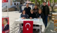 Kadınlardan Güçlü Mesaj: Adalet İstiyoruz!