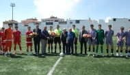 Sivasgücü Belediyespor’dan Muhteşem Dönüş: 4-3
