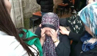 Genç kız, peşine düşen adamdan attığı tokat sayesinde kurtuldu