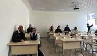 Saka’dan Gençlere Örnek: Eğitimde Yaş Yok!