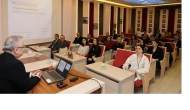 Merzifon Belediyesi’nde Resmi Yazışma Eğitimi!