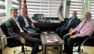 TR83 Bölgesi Girişimcilik Ekosisteminin Geliştirilmesi Yol Haritası