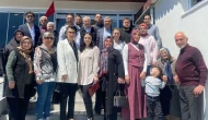 Merzifon Vakfı Mayıs Ayı Kahvaltı Programı Yoğun Katılımla Gerçekleştirildi
