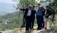 Hasan Çilez’den Mahmatlar ve Kaleköy’e Yakın Temas!