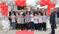 Amasya’da Bilim Rüzgarı: TÜBİTAK 4006 Bilim Fuarı Öğrencilerin Hayallerine Sahne Oldu