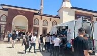 Müftülükten Öğrencilere Tatlı Moral Desteği!