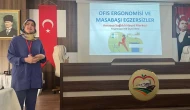Amasya’da Memurlara Sağlıklı Yaşam Desteği: Eğitim ve Egzersiz Bir Arada