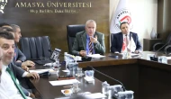 Amasya Üniversitesi’nde Bilimsel Yayıncılık Masaya Yatırıldı