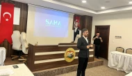Amasya’da “Sağlıklı Hayat Akademisi” Başladı: İlk Ders İl Özel İdaresi’nde Verildi