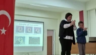 Amasya’da Öğrencilere Gıda Güvenliği Eğitimi: 341 Öğrenci Bilinçlendi