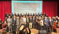 Amasya’da Sanat Dolu Gece: Güzel Sanatlar Lisesi Yıl Sonu Konseri Büyük Beğeni Topladı
