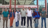 Amasya’da Acil Servis Denetimleri Tamamlandı: Beş Hastane Kapsamlı Şekilde Değerlendirildi
