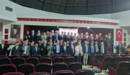 Refah Partisi Kadroları Samsun’da Güçlendi
