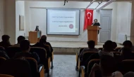 Amasya’da Öğrencilere Gıda Güvenliği Eğitimi Verildi