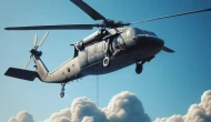 Rüyada Helikopter Görmek Ne Anlama Gelir? İşte Rüyada Helikoptere Binmek ile ilgili yorumlar