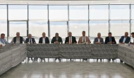 Merzifon’da Mesleki Eğitim İçin Güçlü Adımlar: İşverenlerle İstişare Toplantısı Yapıldı