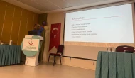 Amasya’da Sağlık Personeline “İntihar Girişimlerine Müdahale” Eğitimi Verildi