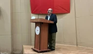 Merzifon Müftülüğünden Tarihi Buluşma: Hastane Personeline “İstanbul’un Fethi” Konferansı