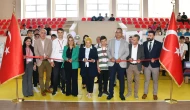Başkan Vekili Bodur’dan Bilim Fuarına Destek!