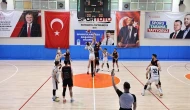 Belediyespor İlk Turu Rahat Geçti!