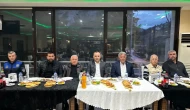 Başkan Sevindi’den Taşıyıcı Esnafa Destek Ziyareti