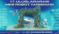 Şehit Ferhat Ünelli BİLSEM’den 17. Uluslararası MEB Robot Yarışması’na Katılım Gururu