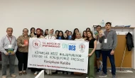 Amasya’da “Kitaplar Bizi Buluşturuyor” Etkinliği: Gençler Okuyor ve Konuşuyor