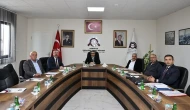 Merzifon OSB’de Veda Toplantısı: 10 Yıllık Hizmete Teşekkür