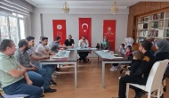 Merzifon Müftülüğü’nden Suriyeli Ailelerle Gönül Buluşması