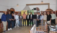 Amasya’nın Bitkileri ve Ekolojik Geleceği, Şehir ve Kültür Akademisi’nde Masaya Yatırıldı