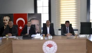 Amasya’da 2025 Yılı İl Su Kurulu Toplantısı Gerçekleştirildi